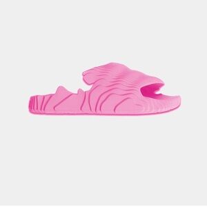 NAMI SLIDES in Pink NWOT